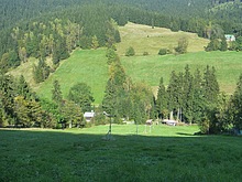 Lokaln sjezdovka aldoland