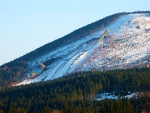 Eintrittskarten -FIS  SKI JUMPING WORLD CUP HARRACHOV