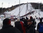 Flugshow-Wochenende in Harrachov hat alle Erwartungen bertroffen