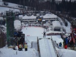 Flugshow-Wochenende in Harrachov hat alle Erwartungen bertroffen