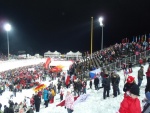 Flugshow-Wochenende in Harrachov hat alle Erwartungen bertroffen