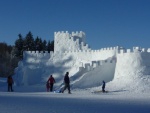 Schneeburg Harrachtejn wird in Harrachov sein!!!