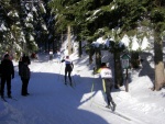 Harrachov  Jakuszyce ein Langlauf-Paradies ohne Grenzen