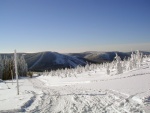 Harrachov  Jakuszyce ein Langlauf-Paradies ohne Grenzen