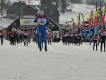 Harrachov  Jakuszyce ein Langlauf-Paradies ohne Grenzen