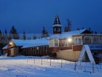 Harrachov  Jakuszyce ein Langlauf-Paradies ohne Grenzen