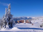 Harrachov  Jakuszyce ein Langlauf-Paradies ohne Grenzen