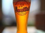 Das beste Bier kommt aus Harrachov!
