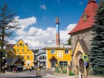 Das beste Bier kommt aus Harrachov!