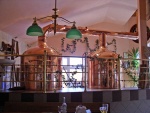 Das beste Bier kommt aus Harrachov!
