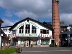 Das beste Bier kommt aus Harrachov!