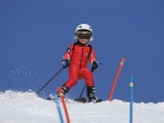 Kinder-Ski-Paradies in Harrachov