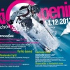 Die Wintersaison in Harrachov wird schon am Donnerstag den 12.12.  2013 erffnet.