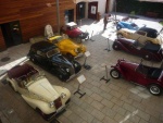 Aero-Oldtimertreffen