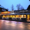 Restaurant Za Pec  Raritt in Harrachov.