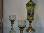 Muzeum skla - Skimuseum & Galsmuseum (foto 4)