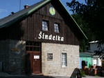 indelka  die Ausstellung der Forstwirtschaft und Jagdkunst - Harrachov