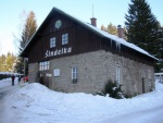 indelka  die Ausstellung der Forstwirtschaft und Jagdkunst - Harrachov