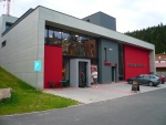 Relax Zentrum Harrachov - Harrachov