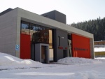 Relax Zentrum Harrachov - Harrachov