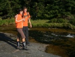 Fuwanderung - Harrachov