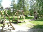 Dtsk hit Centrum - Harrachov - Kinderspielplatz Centrum (foto 6)